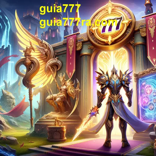 Dicas Essenciais para Criar um Personagem de Sucesso em Jogos